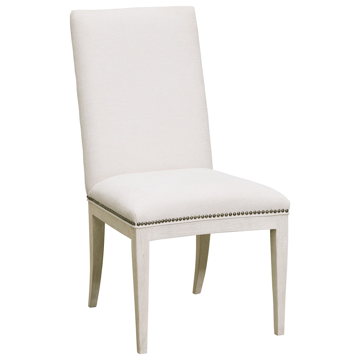 Pulaski Furniture District 3 Upholstered Side Chair