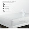 PureCare 5 Sided Mattress Protector Full Mattress Protector