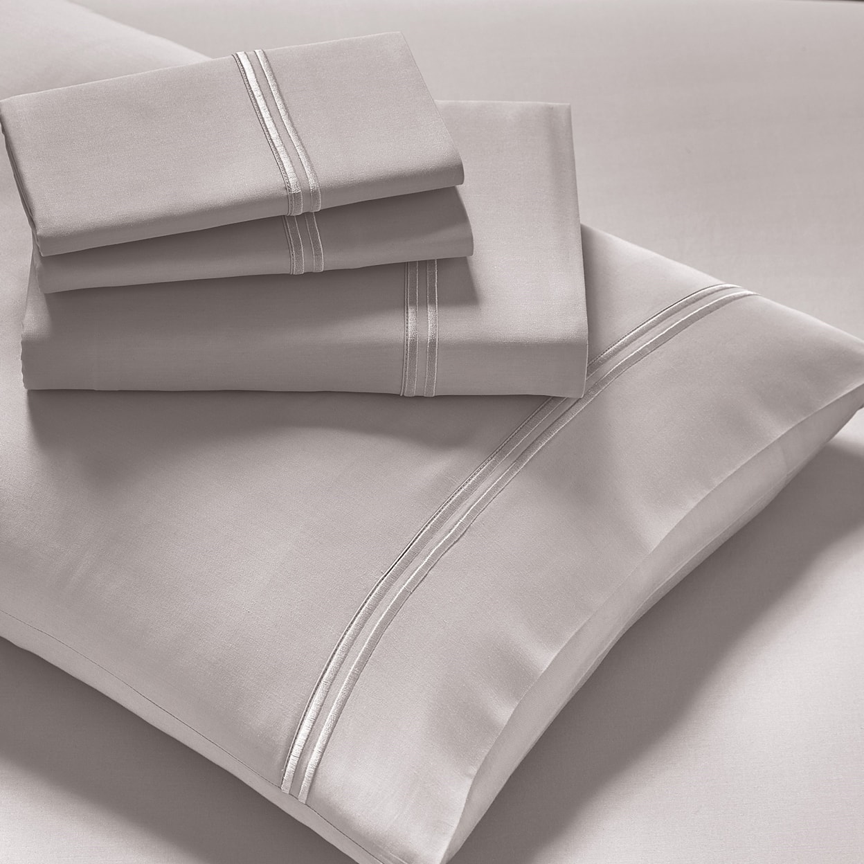 PureCare Elements Sheets-Modal Queen Sheet Set