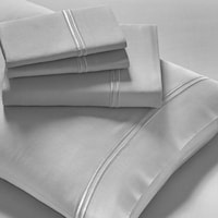 Split King Sheet Set