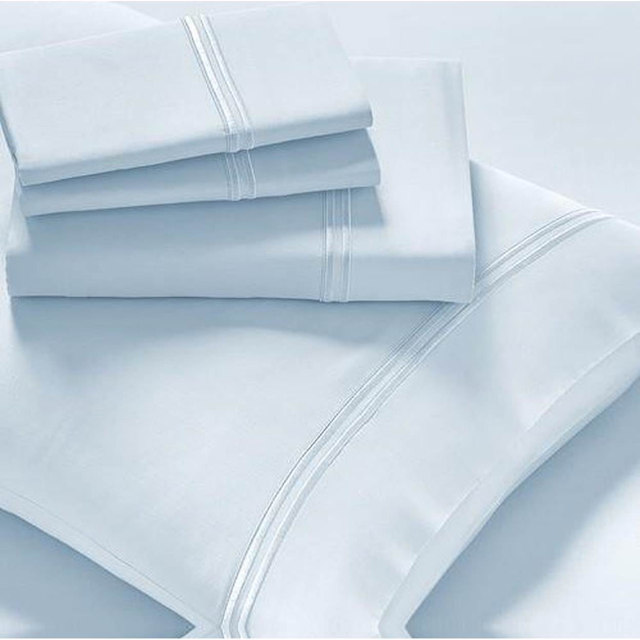 PureCare Elements Tencel Sheets Queen Sheet Set