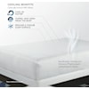 PureCare FRIO COOLING UNIVERSAL Queen Mattress Protector