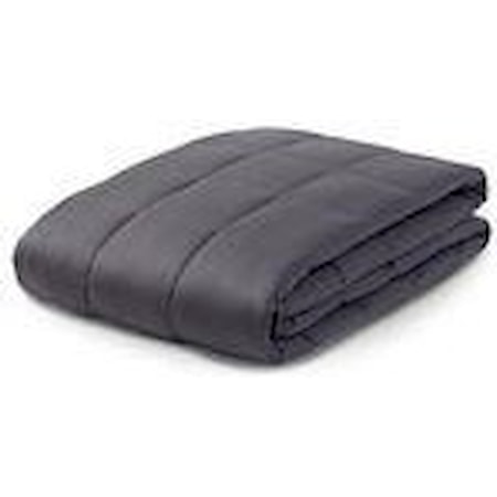 Weighted Blanket