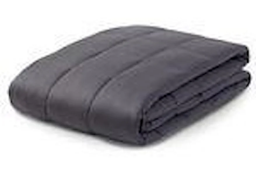 Zensory Weighted Blanket at Ultimate Mattress