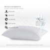 PureCare REVERSA TEMP Pillow Protector