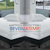 PureCare ReversaTemp Mattress Protector Twin XL Mattress Protector