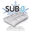 PureCare SUB-0 Pillow Queen Pillow