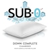 PureCare SUB-0 Pillow Queen Pillow