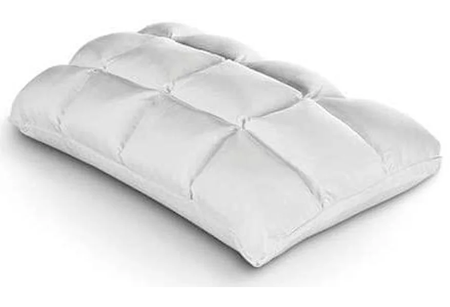 SUB-0 Pillow Queen Pillow at Ultimate Mattress