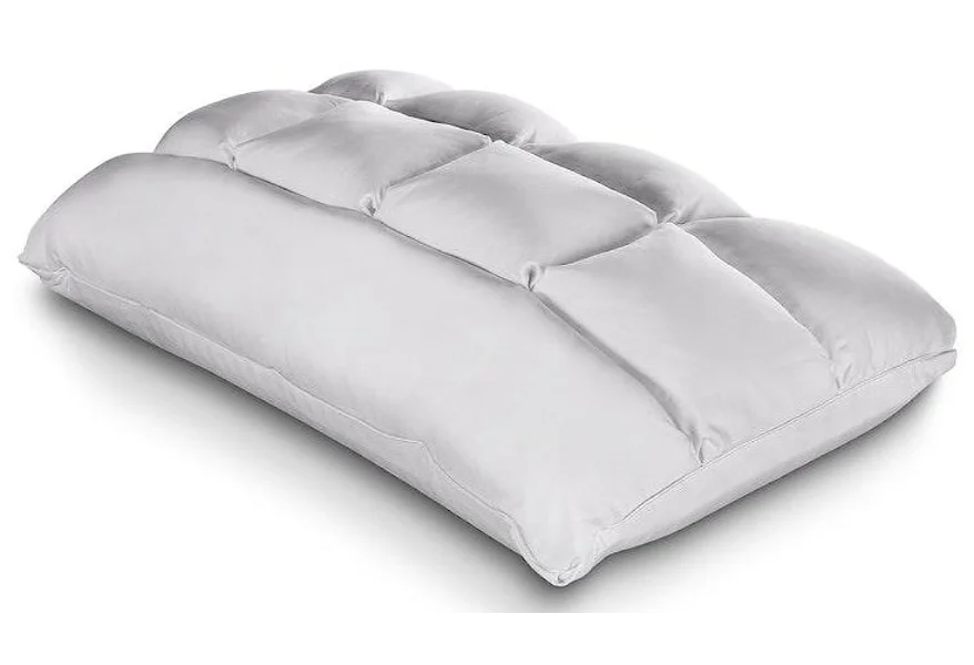 SUB-0 Pillow Pillow at Ultimate Mattress
