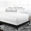 PureCare TOTAL ENCASE UNIVERSAL Queen Mattress Protector