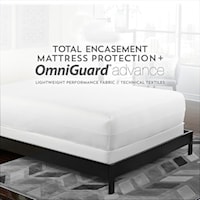 Queen Mattress Protector