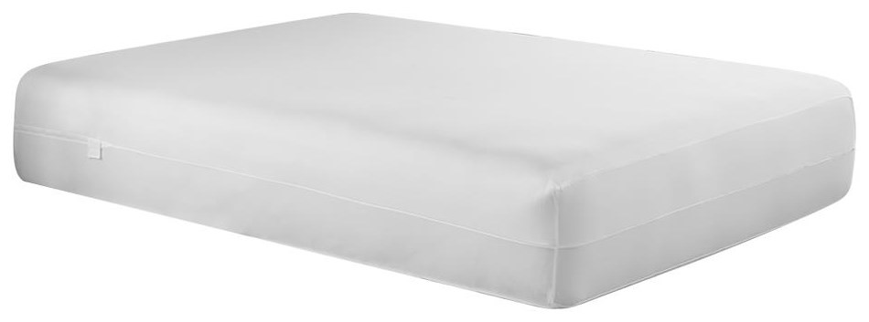 PureCare TOTAL ENCASE UNIVERSAL King Mattress Protector