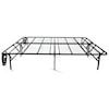 Purple Platform Bed Frame Cal King Platform Bed Frame