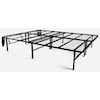 Purple Platform Bed Frame Cal King Platform Bed Frame