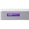 Purple Purple Hybrid Premier 3 Twin 12" Purple Hybrid Premium Mattress Set