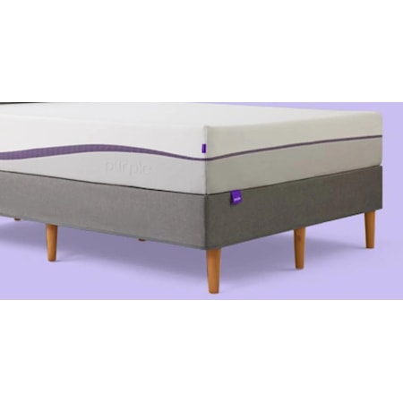 Twin XL Purple Plus™ Mattress Set