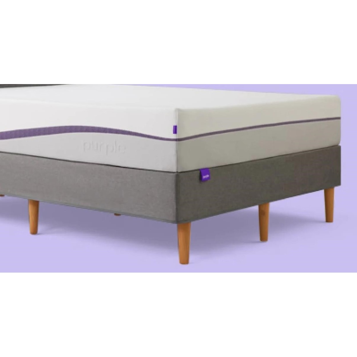 Purple Purple Plus Full Purple Plus™ Mattress Set