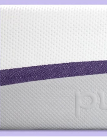 Queen 11" Purple Plus™ Mattress