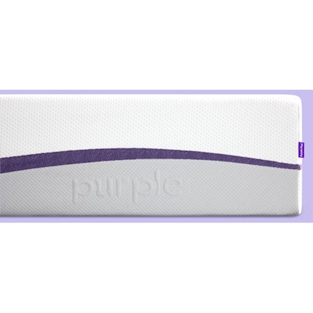 Full 11" Purple Plus™ Mattress