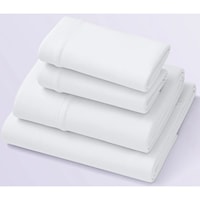 Full SoftStretch Sheets Set