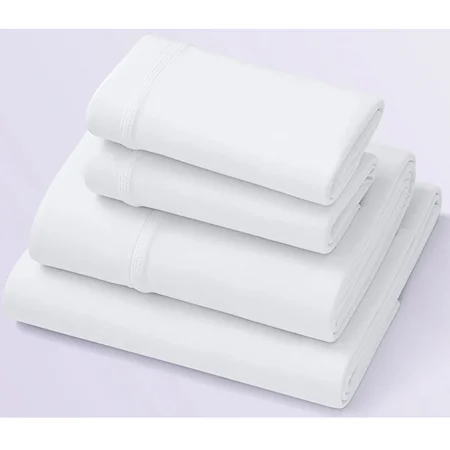 Queen SoftStretch Sheets Set