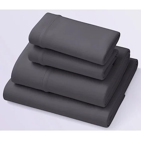 Queen SoftStretch Sheets Set