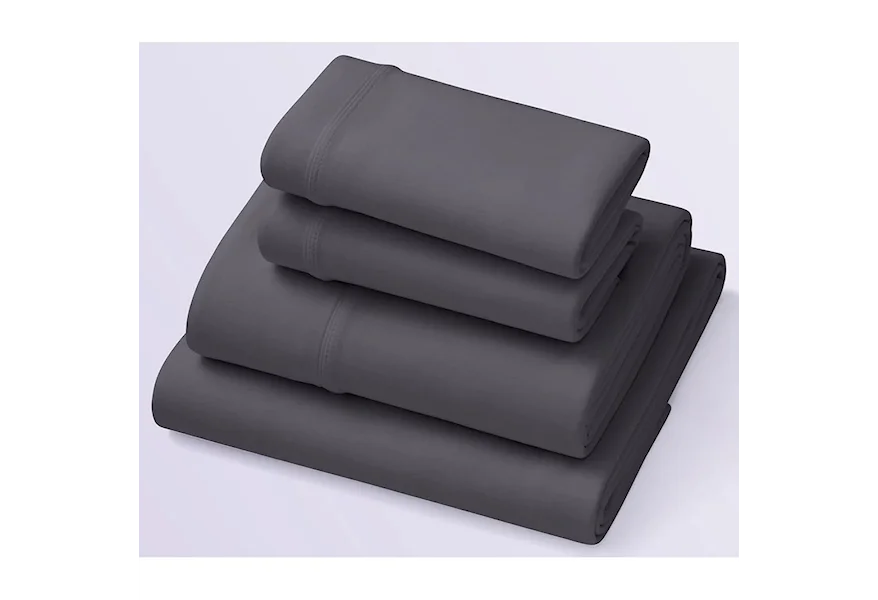 Purple SoftStretch Sheets Twin/Twin XL SoftStretch Sheets Set by Purple at Darvin Furniture
