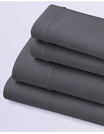 Queen SoftStretch Sheets Set