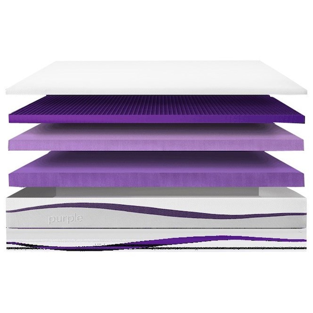 Purple The Purple Mattress Premier Twin XL Mattress