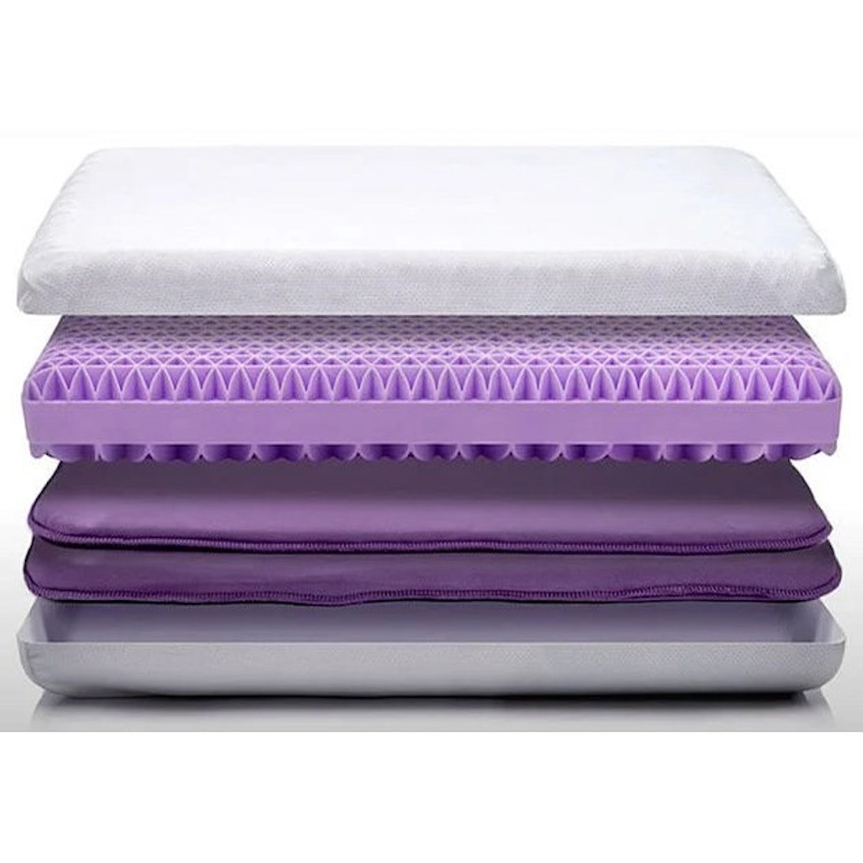 Purple The Purple Pillow The Purple Pillow
