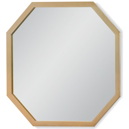 Fulham Mirror