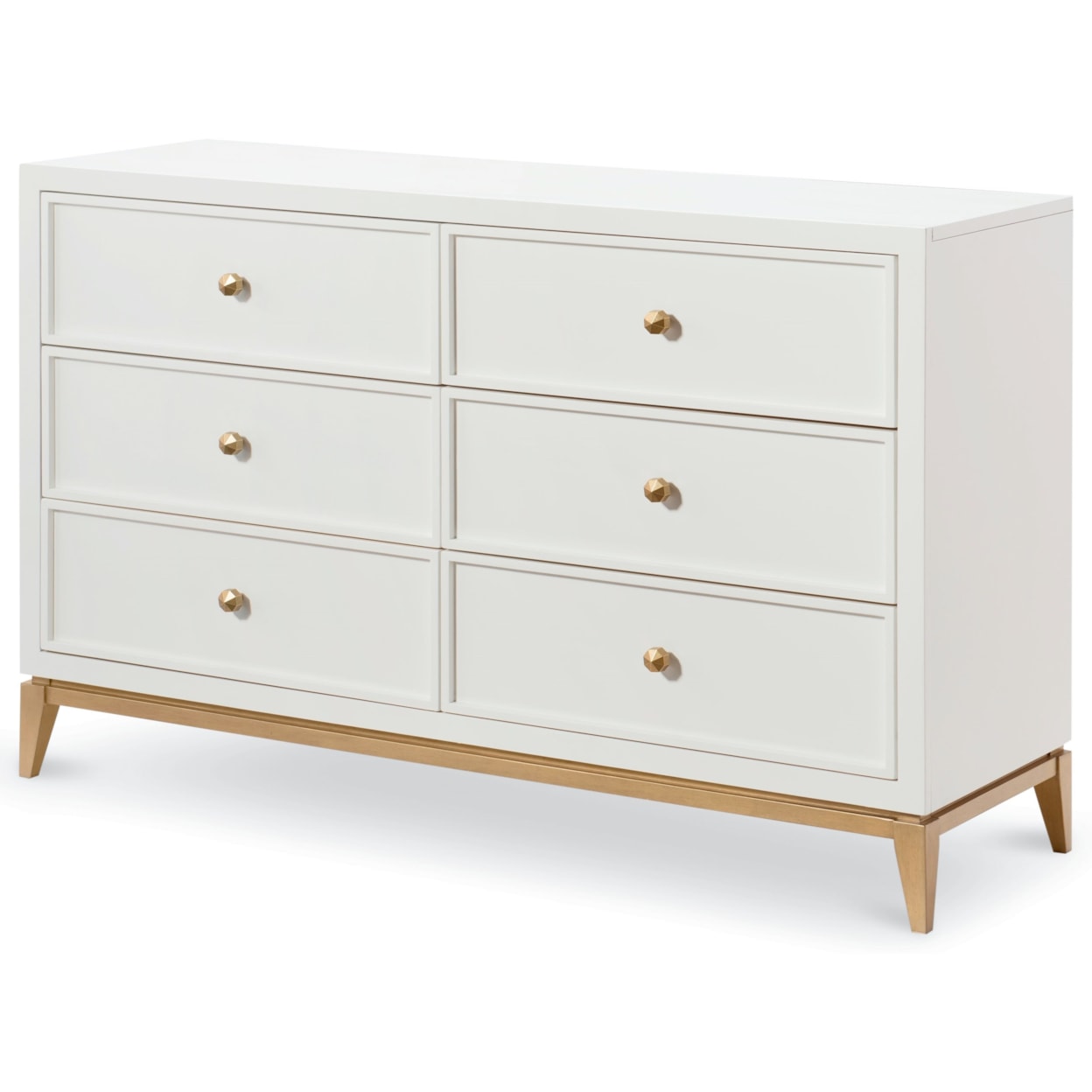 Rachael Ray Home Chelsea Youth Dresser