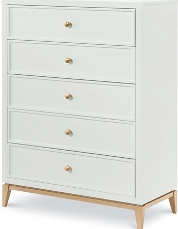 Drawer Chest