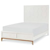 Rachael Ray Home Fulham Fulham Full Panel Bed