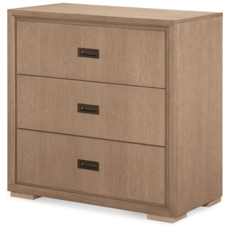 3 Drawer Chest