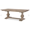 Rachael Ray Home by Legacy Classic Monteverdi  7 PC Dining Group
