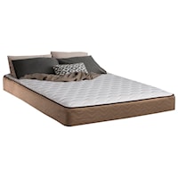 King 10" Plush Innerspring Mattress