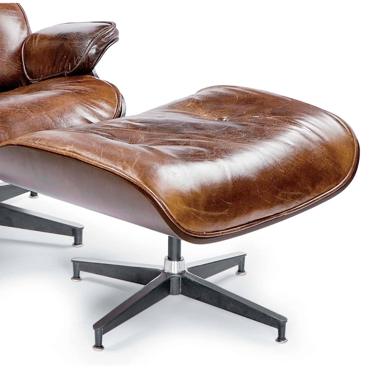 Regina-Andrew Design Chairs Barca Lounge & Ottoman
