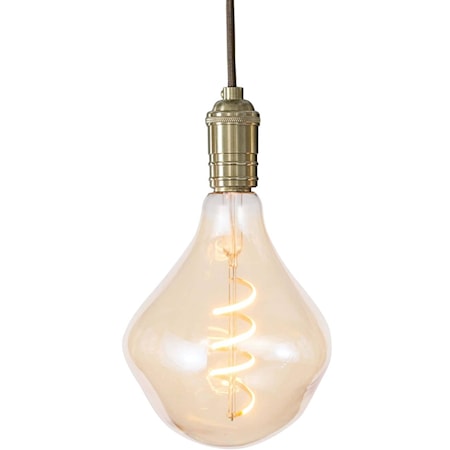 Molten Light Bulb (Small)