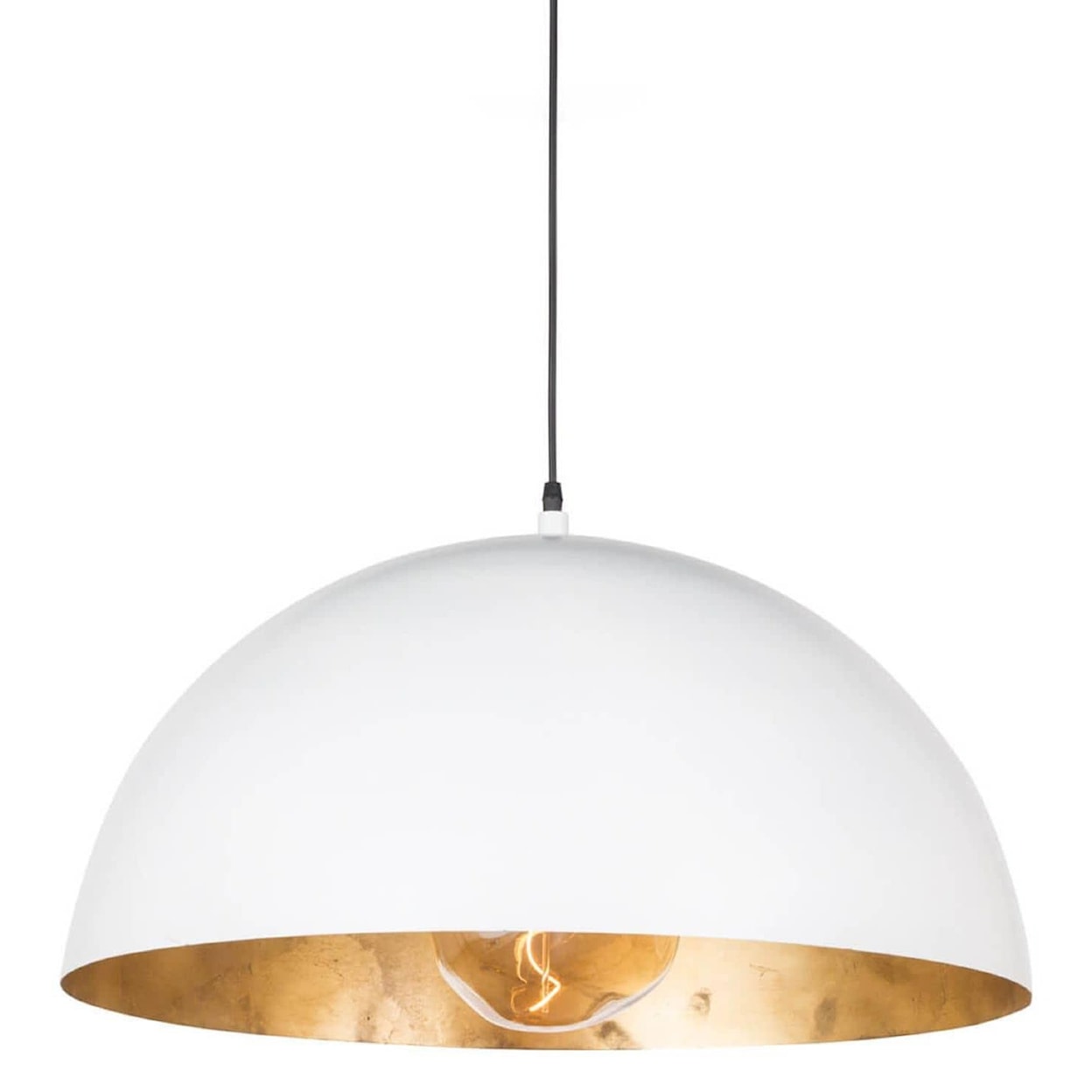 Regina-Andrew Design Chandeliers Molten Light Bulb (Small)