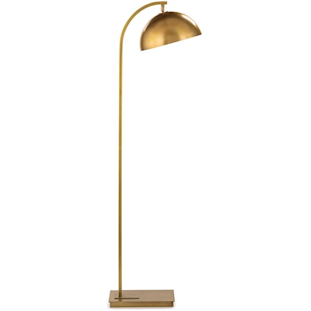 Otto Floor Lamp