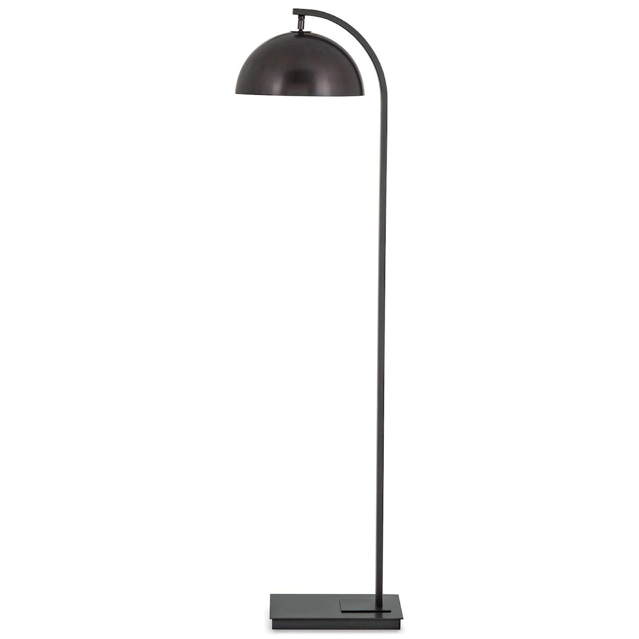 Regina-Andrew Design Floor Lamps Otto Floor Lamp