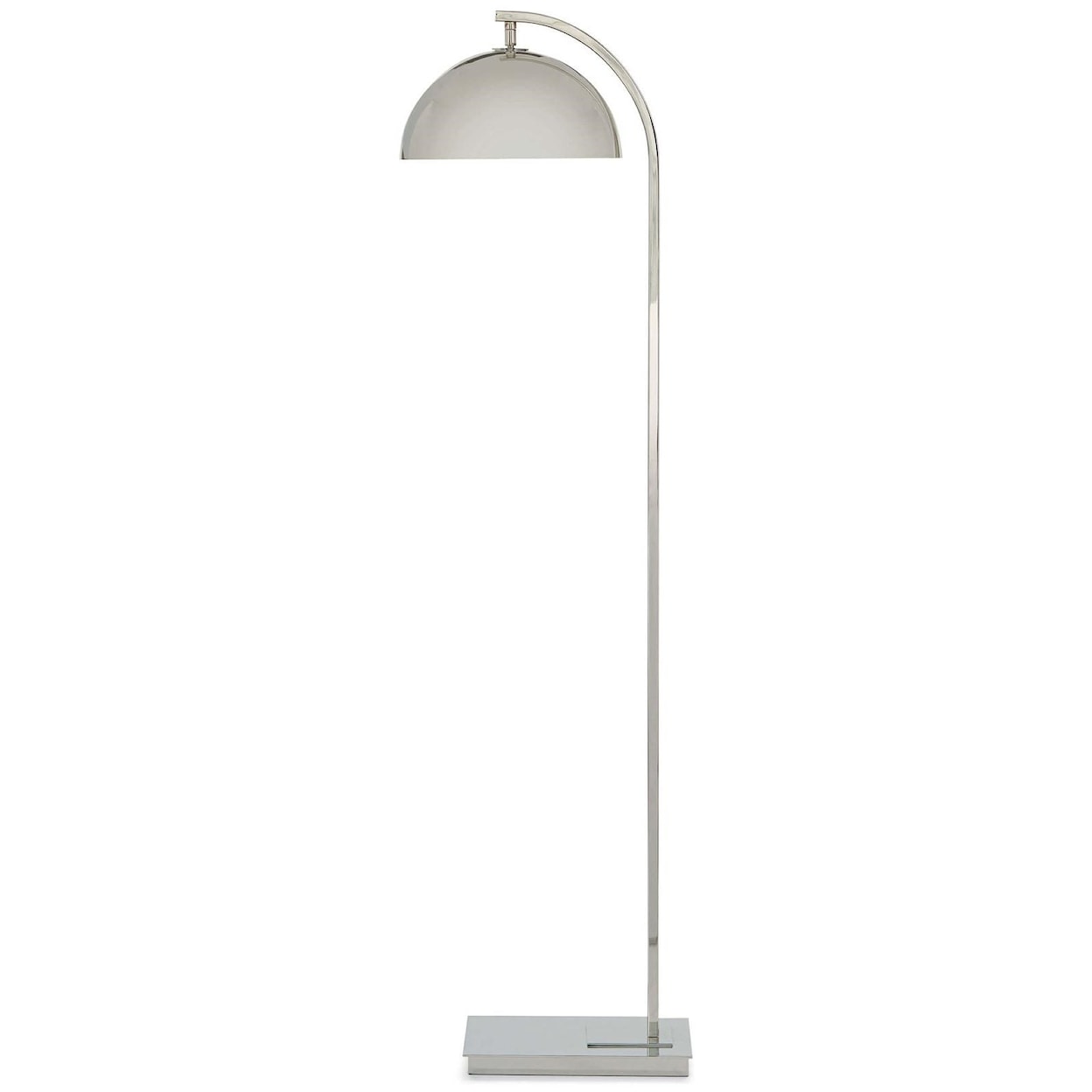 Regina-Andrew Design Floor Lamps Otto Floor Lamp