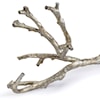 Regina-Andrew Design Sculptural Decor Metal Branch