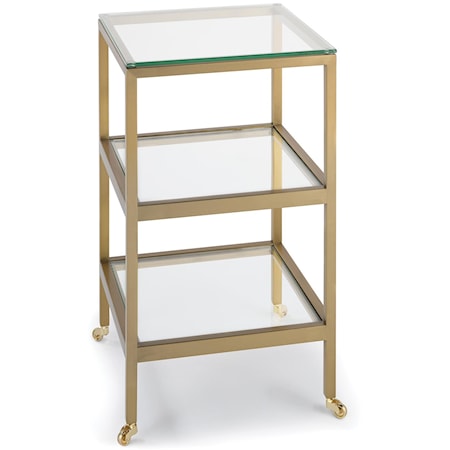 Alister Side Table