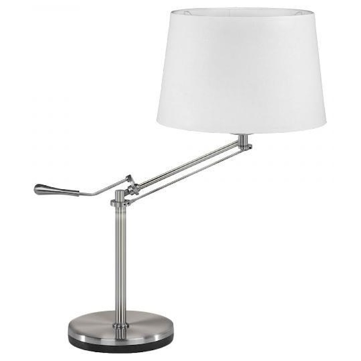 Ren-Wil Lamp Zedd Table Lamp