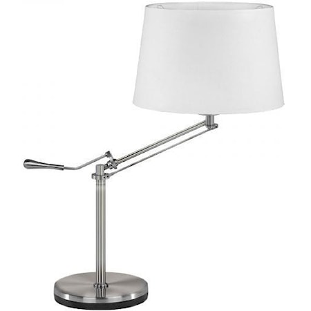 Zedd Table Lamp