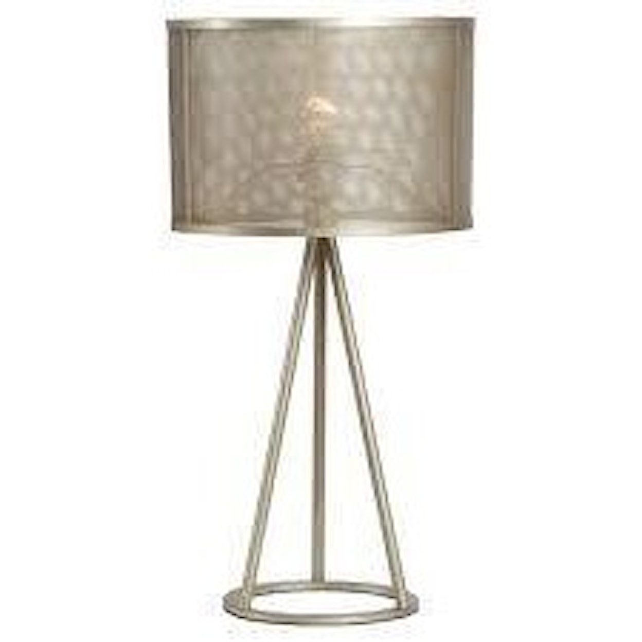 Ren-Wil Lamp Bisca Table Lamp