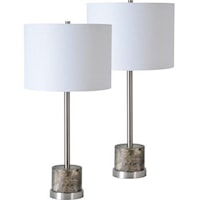 Vail Table Lamp